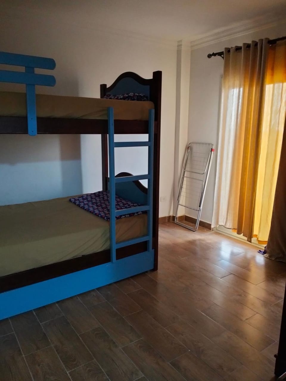 كمبوند جنة مصر عند الجامعه الامريكيه التجمع الخامس Apartment in New Cairo City