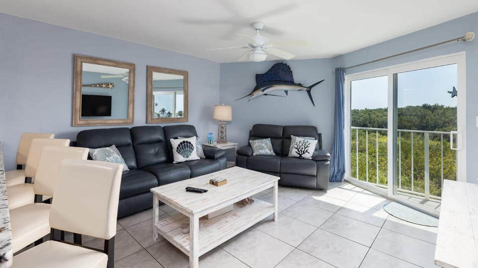 Starfish Seas Key Largo Ocean Pointe 1302 House in Tavernier