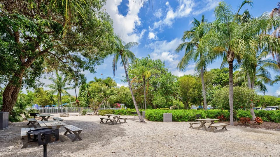 Blue Haven Key LargoOcean Pointe 1315 House in Tavernier