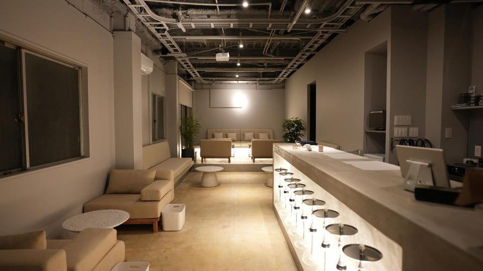 Guesthouse s,e,n - Vacation STAY 99404v Bed and Breakfast in Japan