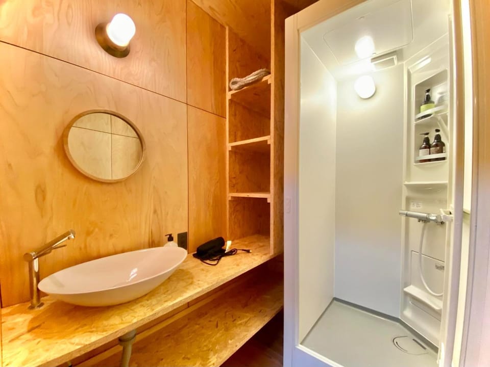 Guesthouse s,e,n - Vacation STAY 99404v Bed and Breakfast in Japan