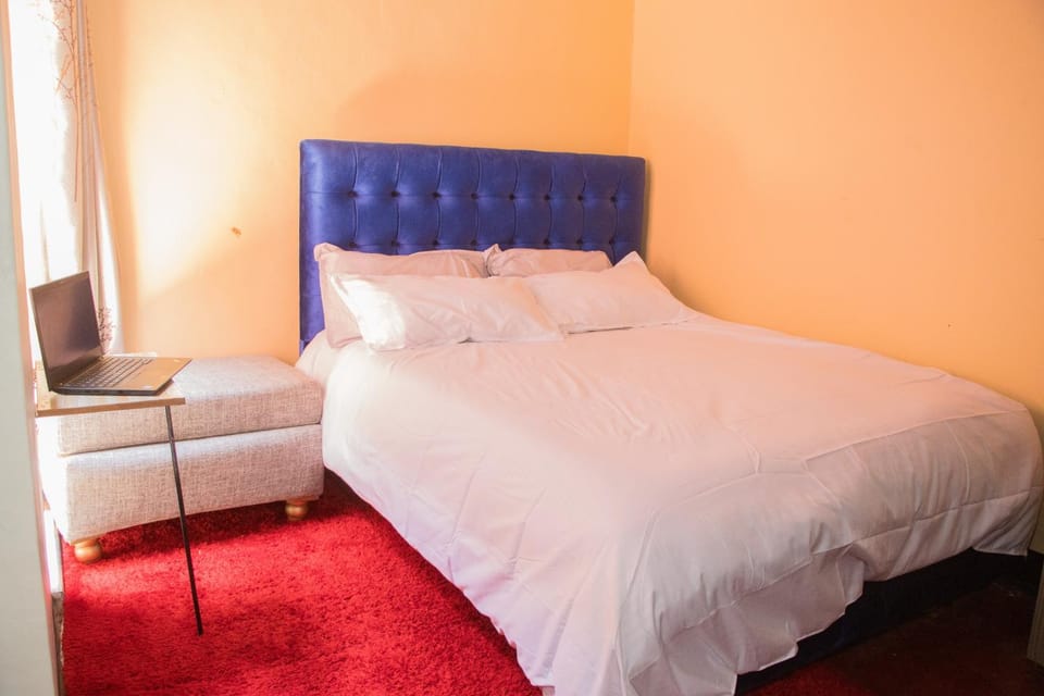 Zuri Home-Kimana Bed and Breakfast in Kenya