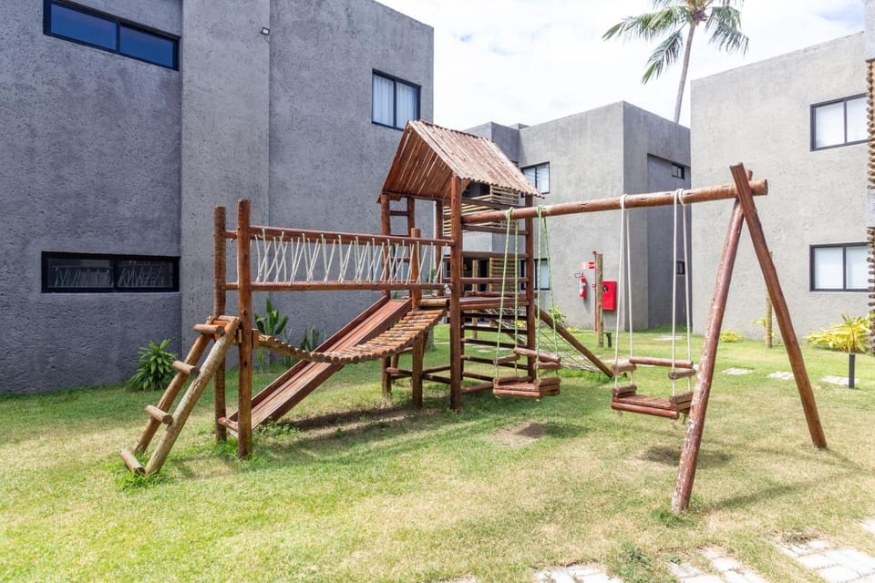 Children play ground