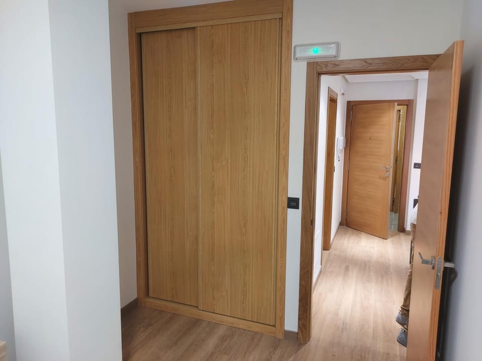 Apartamento Catasol Apartment in Lugo