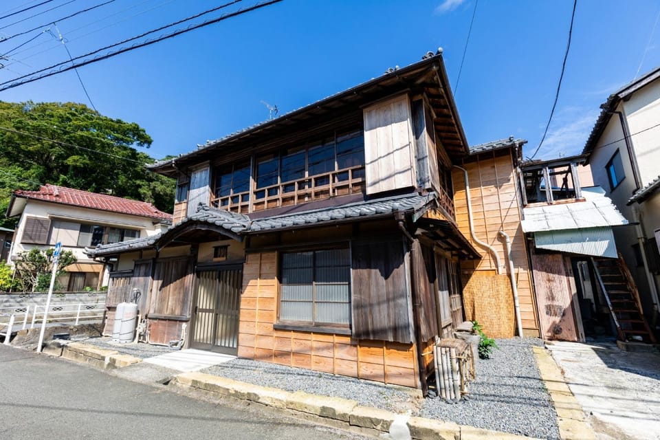 R-house 5th - Vacation STAY 17834 House in Shizuoka Prefecture