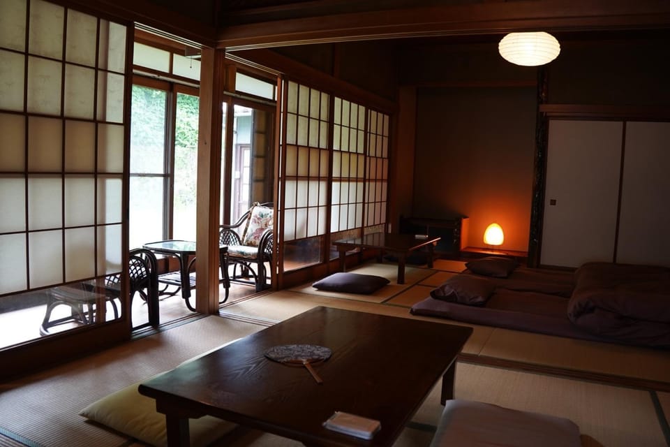 Kotonohasya - Vacation STAY 23629v House in Shizuoka Prefecture