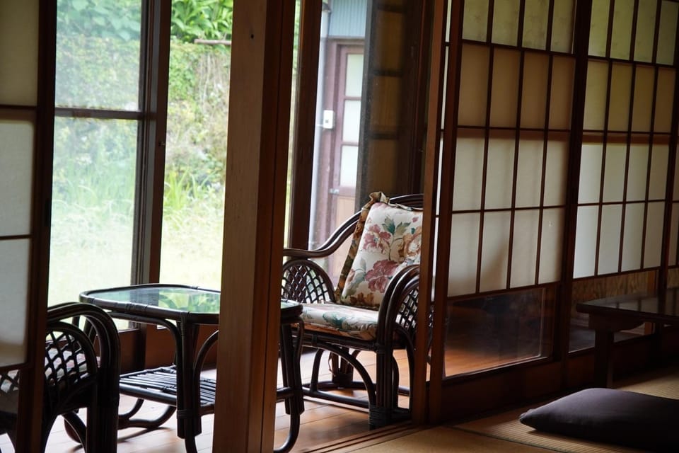 Kotonohasya - Vacation STAY 23629v House in Shizuoka Prefecture