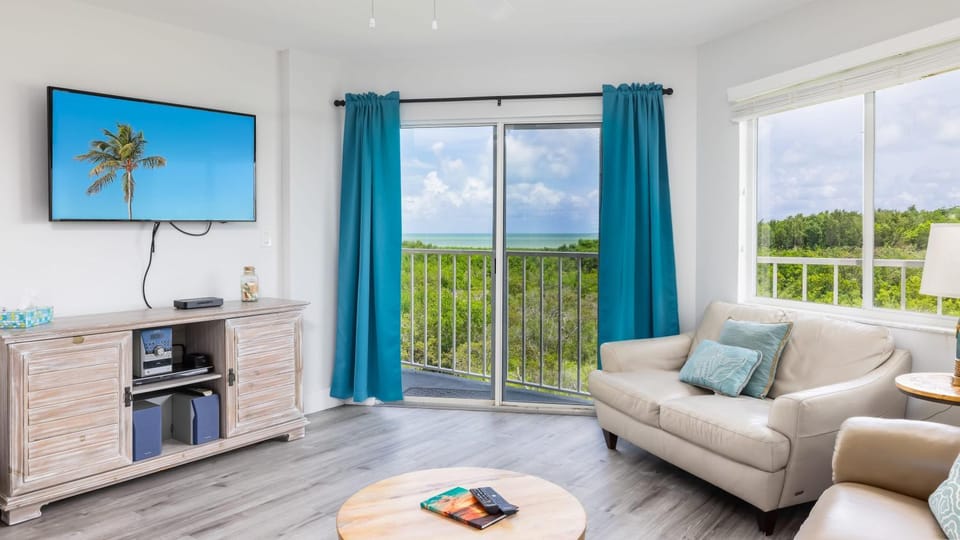 Nauti Hideaway Ocean Pointe 2314 House in Tavernier