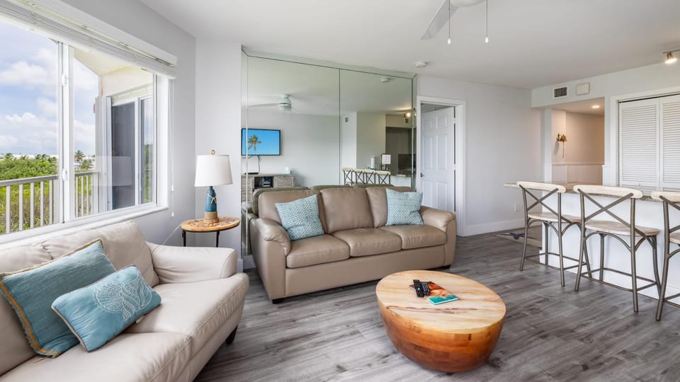 Nauti Hideaway Ocean Pointe 2314 House in Tavernier