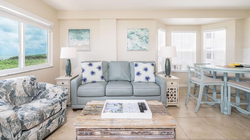 Coral Penthouse Key Largo Ocean Pointe 4216 House in Tavernier