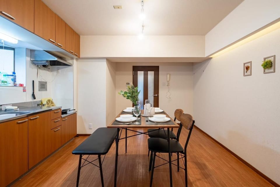 Sunny Heights 201 - Vacation STAY 27056v Apartment in Kanagawa Prefecture