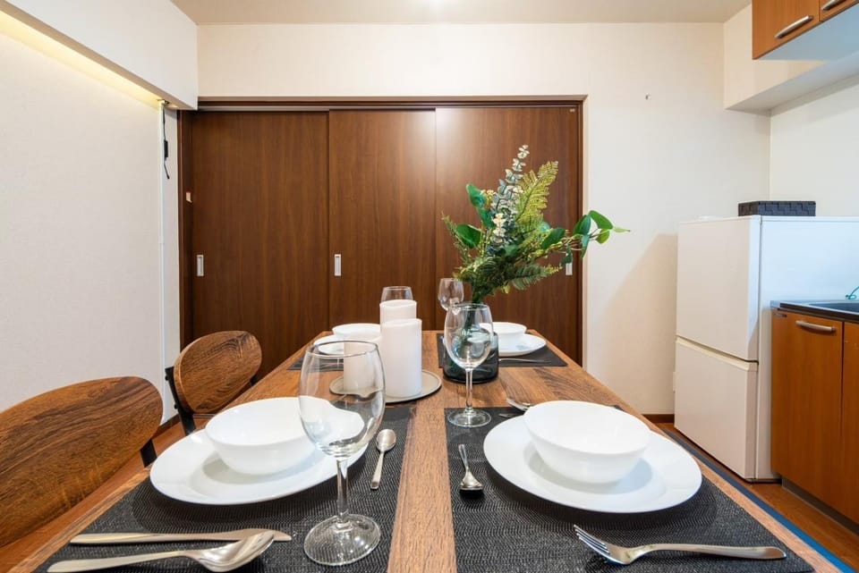 Sunny Heights 201 - Vacation STAY 27056v Apartment in Kanagawa Prefecture