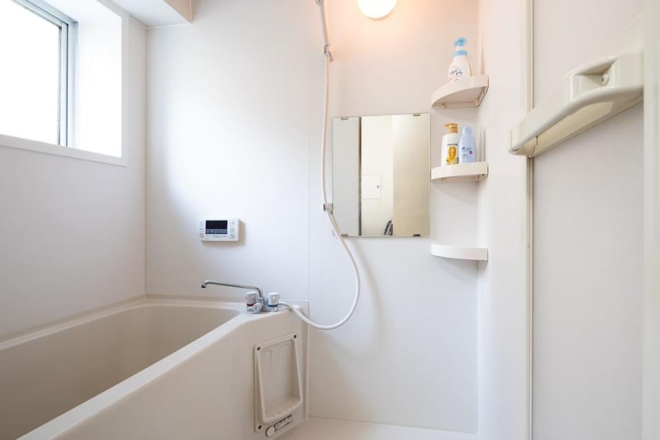 Sunny Heights 201 - Vacation STAY 27056v Apartment in Kanagawa Prefecture