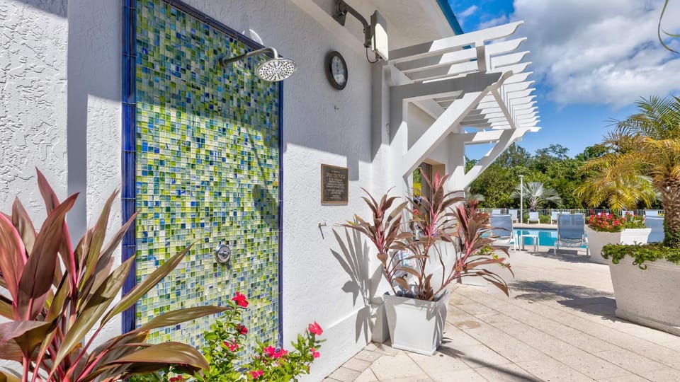 Key Largo Captains Quarters Ocean Pointe 4405 House in Tavernier
