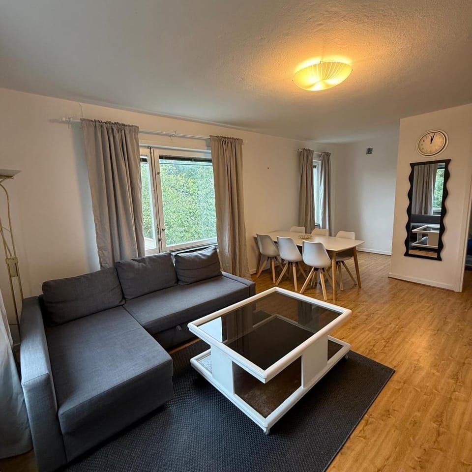 Flatin erbjuder lägenheter i södra Stockholm Apartment in Stockholm