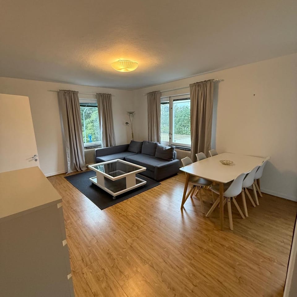 Flatin erbjuder lägenheter i södra Stockholm Apartment in Stockholm