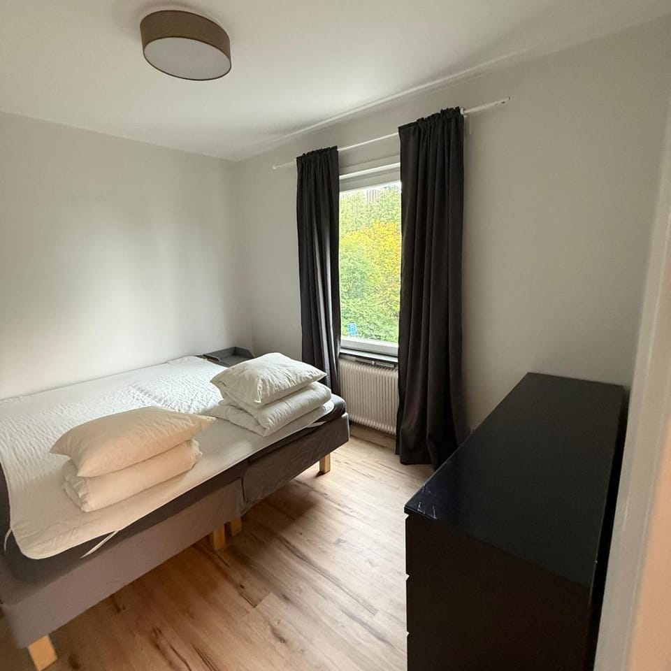 Flatin erbjuder lägenheter i södra Stockholm Apartment in Stockholm