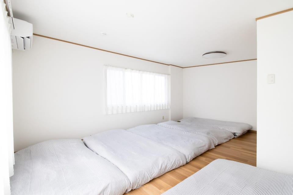 Casa Stay Kokura 2 - Vacation STAY 27406v House in Fukuoka Prefecture