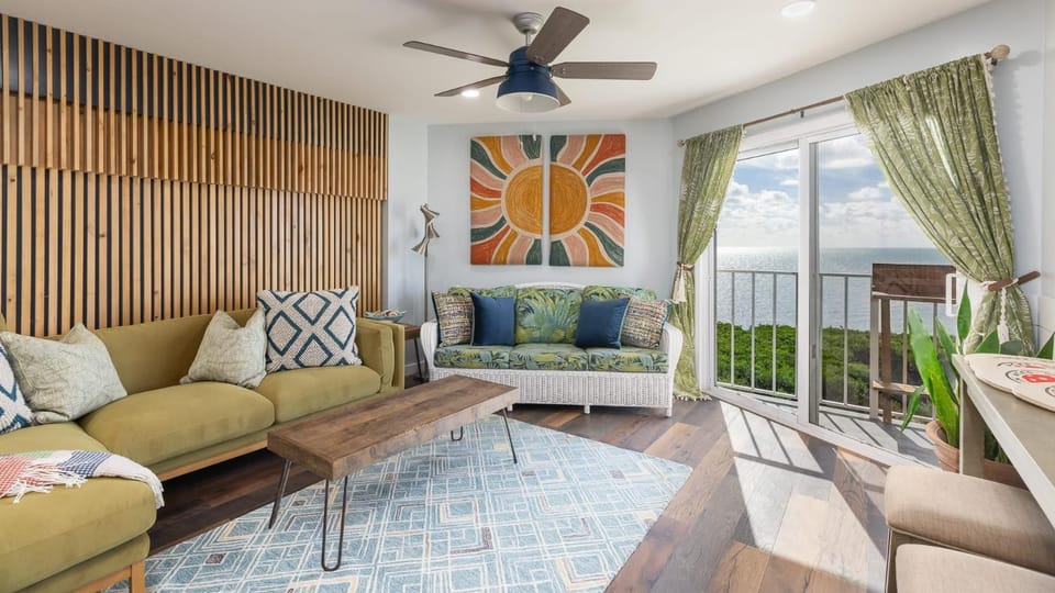 Sunshine Paradise Key Largo Ocean Pointe 4402 House in Tavernier