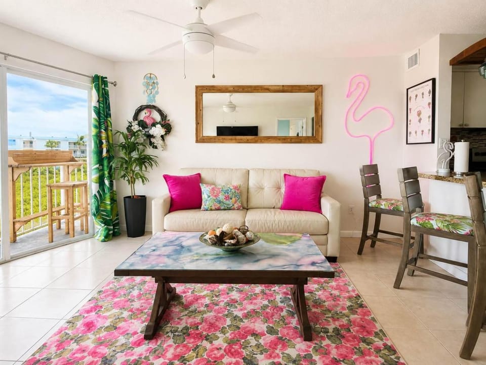 Flamingo Flats Ocean Pointe 5306 House in Tavernier