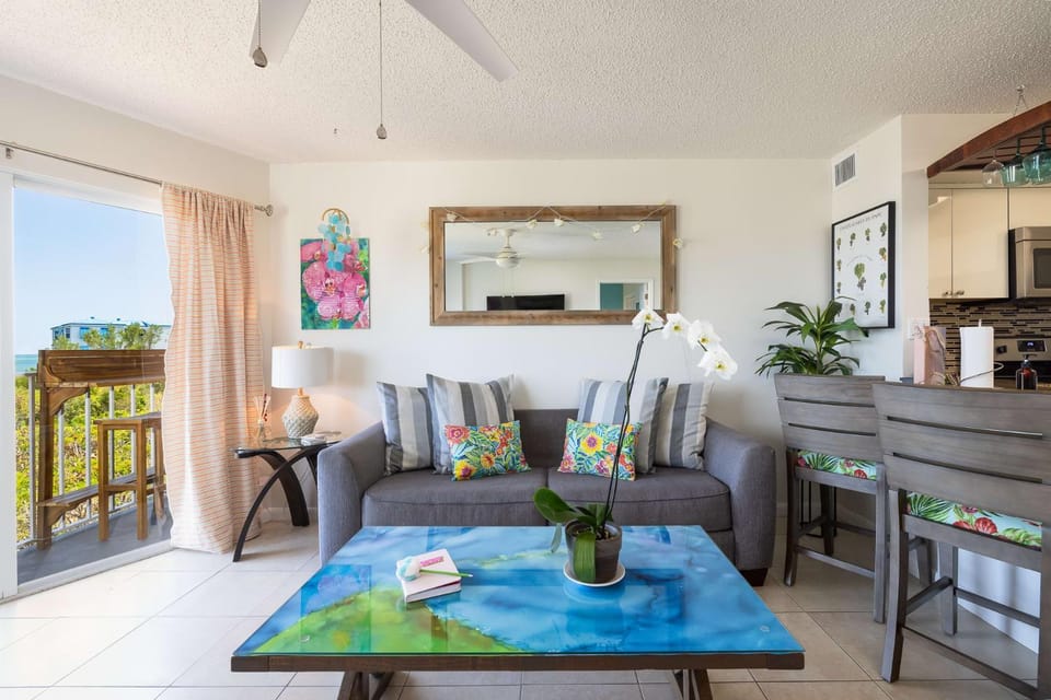 Flamingo Flats Ocean Pointe 5306 House in Tavernier