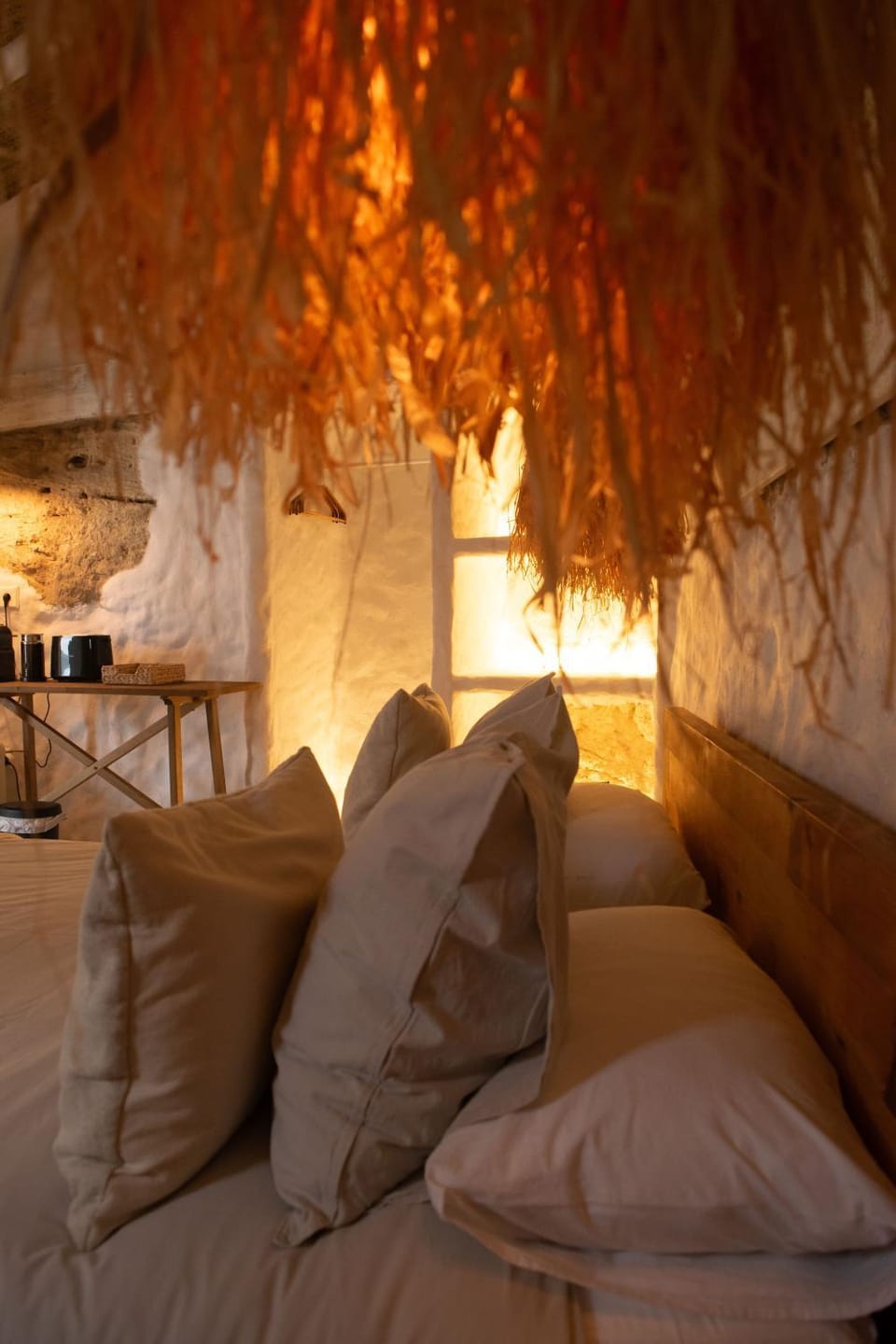 Laan Arcos, casa cueva Bed and Breakfast in Sierra de Cádiz
