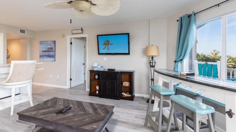 Marina to Ocean View Key Largo Ocean Pointe 5308 House in Tavernier