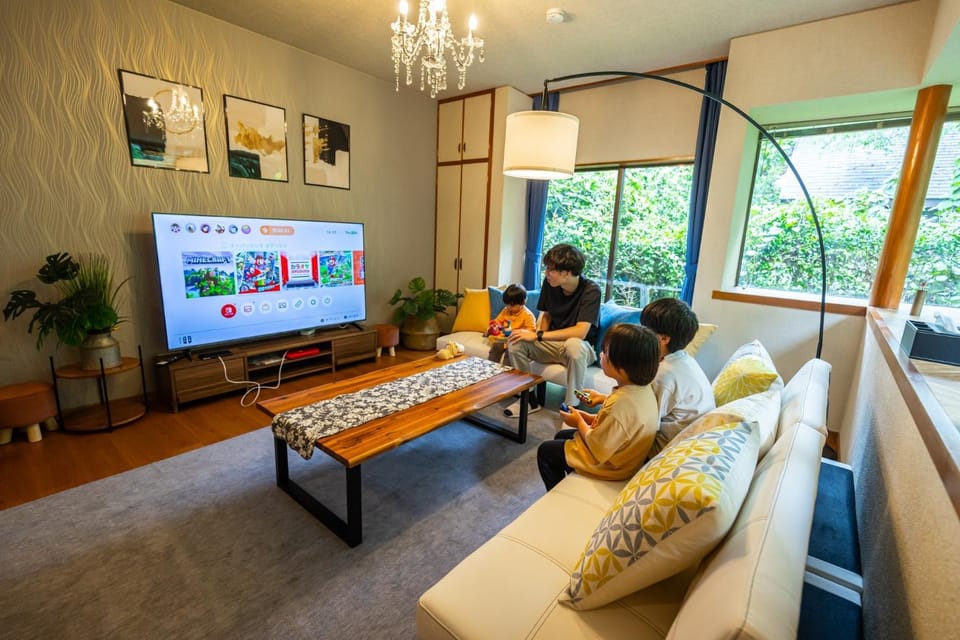 Gracia Shuzenji - Vacation STAY 28497v House in Shizuoka Prefecture