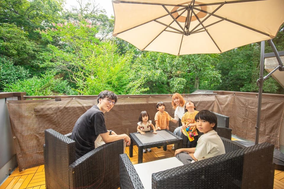 Gracia Shuzenji - Vacation STAY 28497v House in Shizuoka Prefecture