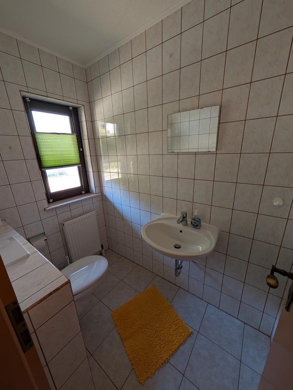 Toilet, Bathroom