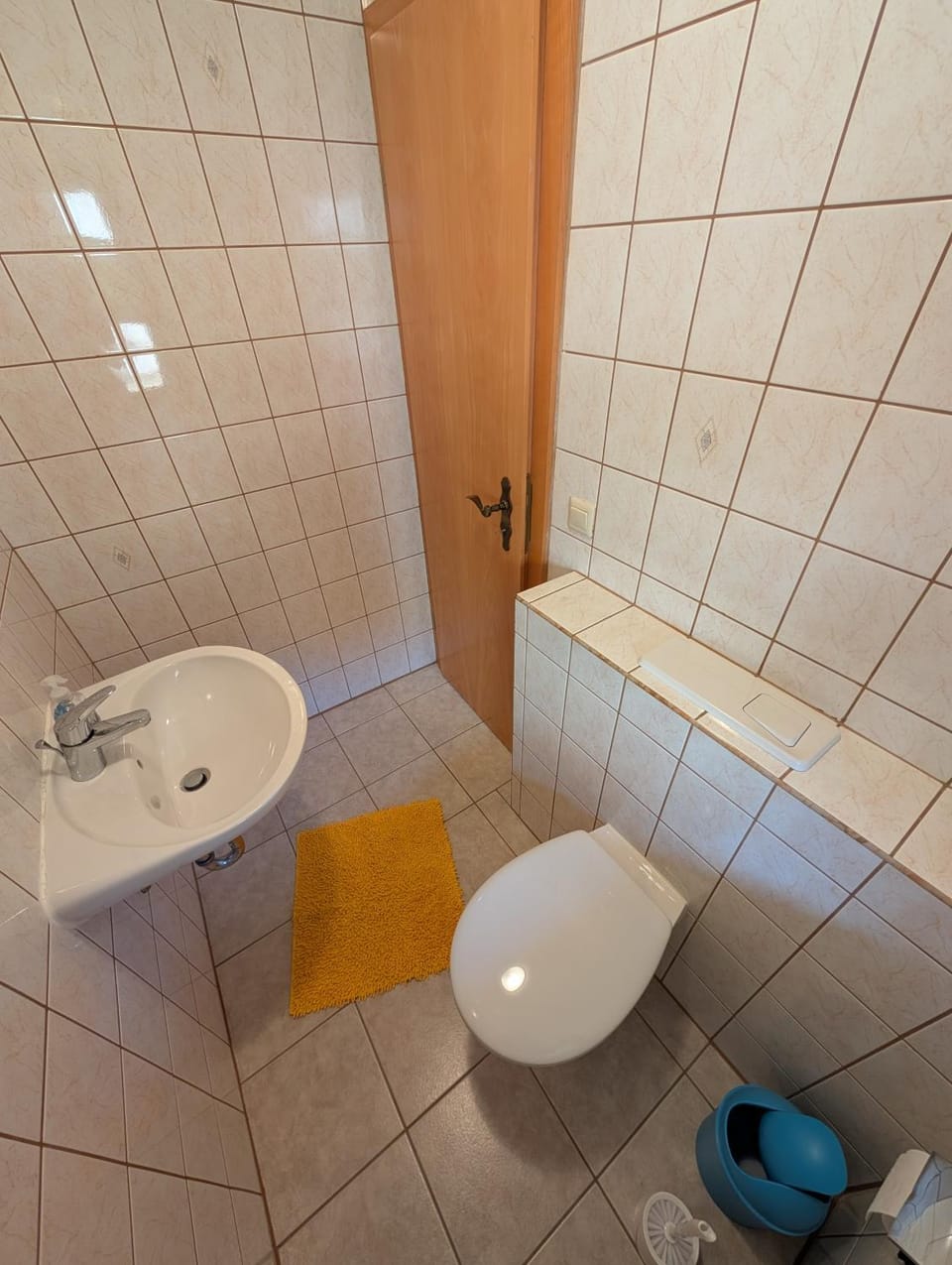 Toilet, Bathroom