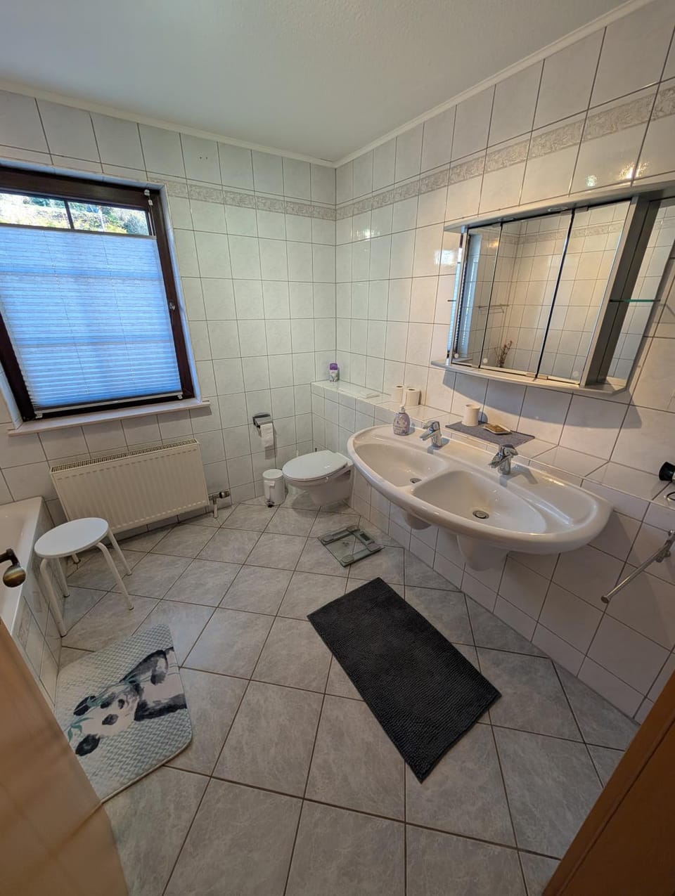 Toilet, Bathroom