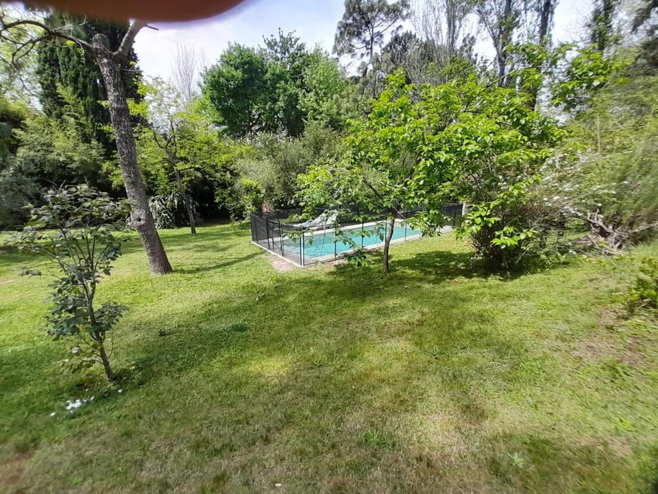 Punta Ballena- Rancho Civil- Casa de Campo, Piscina y Playa House in Maldonado Department, Uruguay