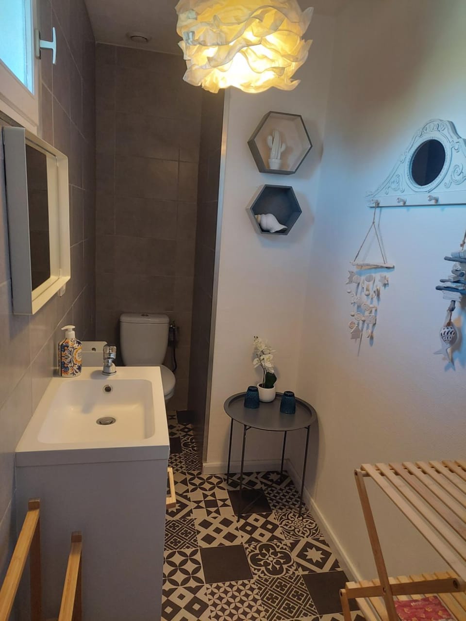 Chambres d'Hotes des Ecureuils Bed and Breakfast in Lege-Cap-Ferret