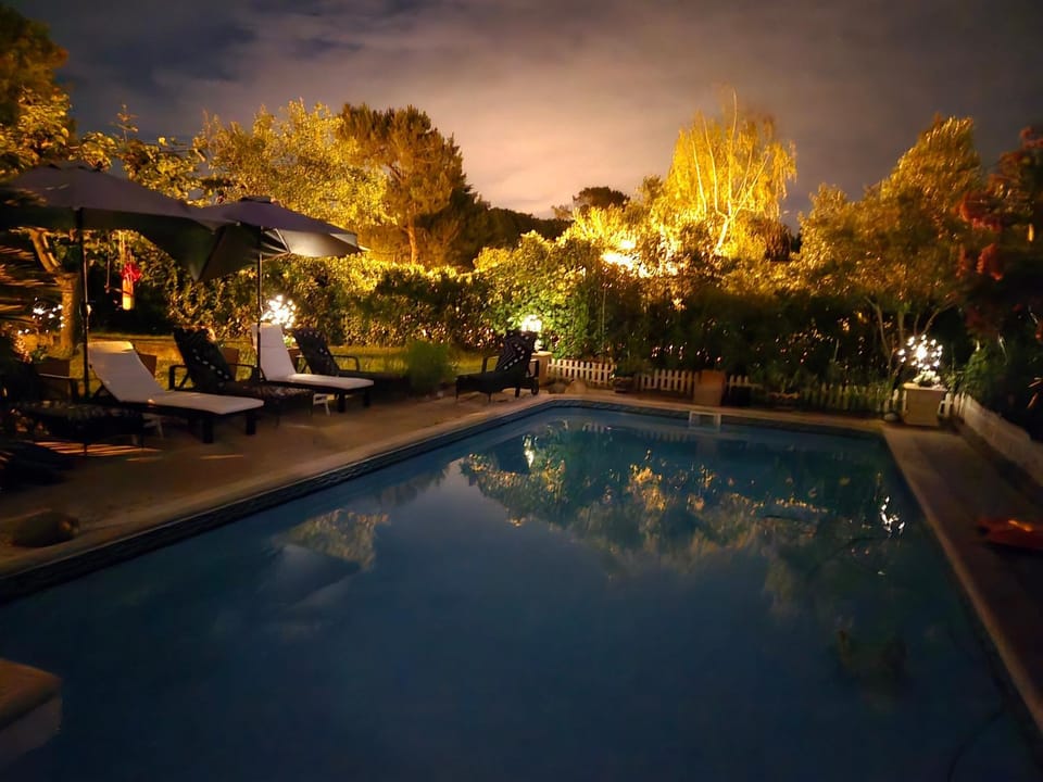 Chambres d'Hotes des Ecureuils Bed and Breakfast in Lege-Cap-Ferret