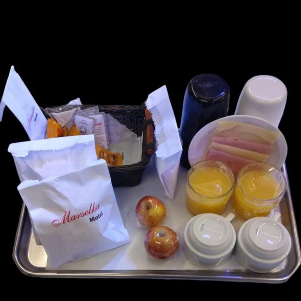 Breakfast