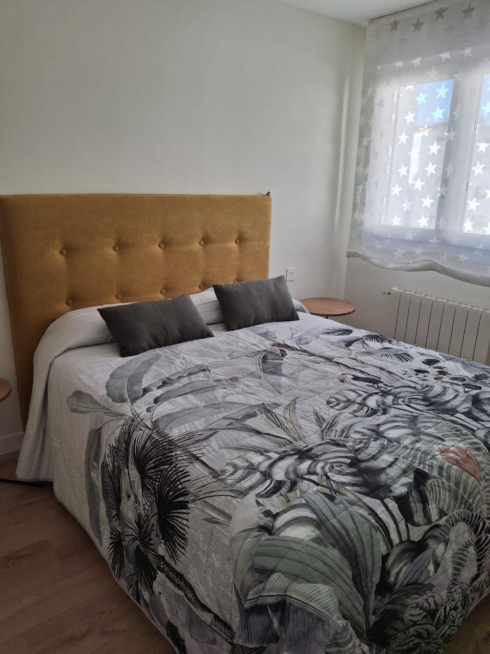 La Villa 4 Apartment in Burgos