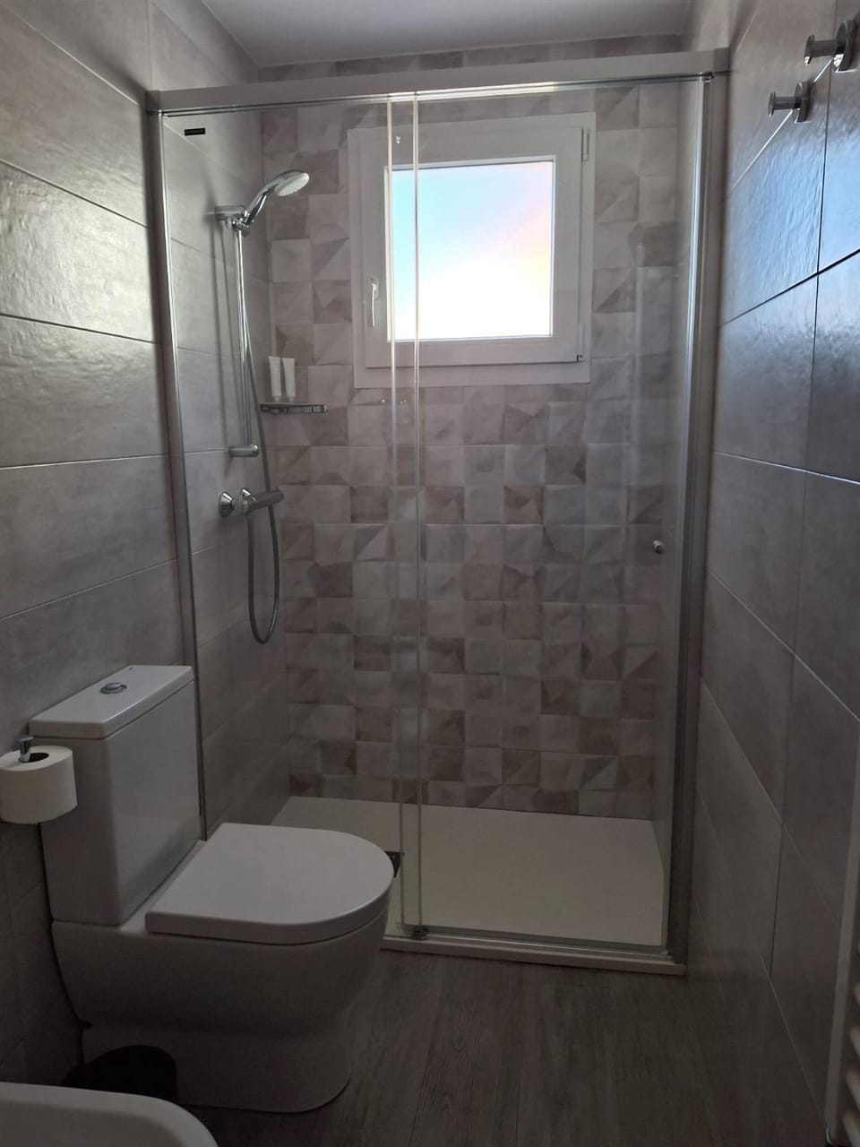 La Villa 4 Apartment in Burgos