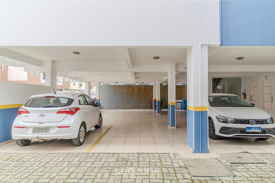 Area and facilities