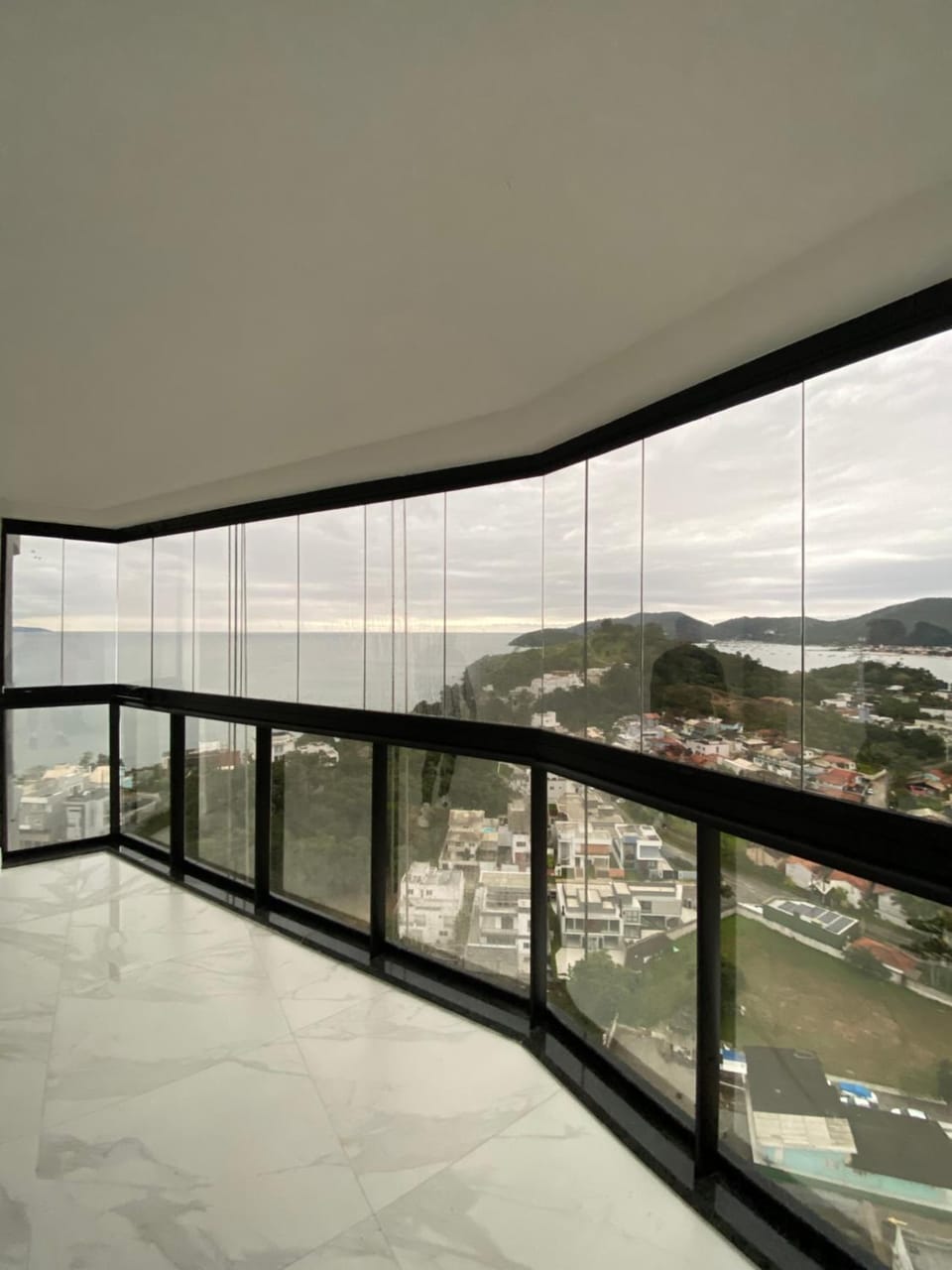 Apartamento Porto belo Apartment in Porto Belo