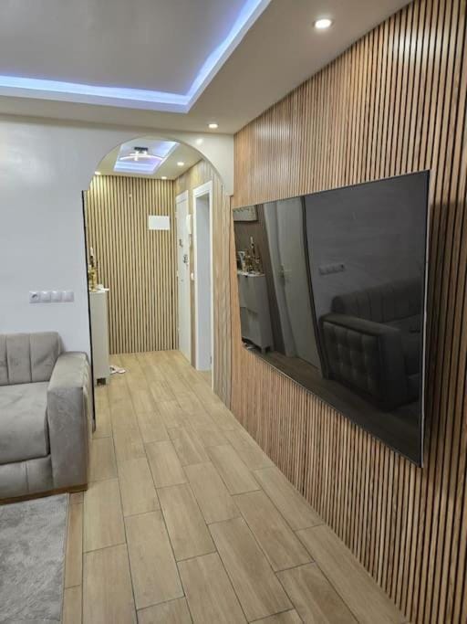 Apartamento Moderno, amplio y muy cómodo Apartment in Terrassa