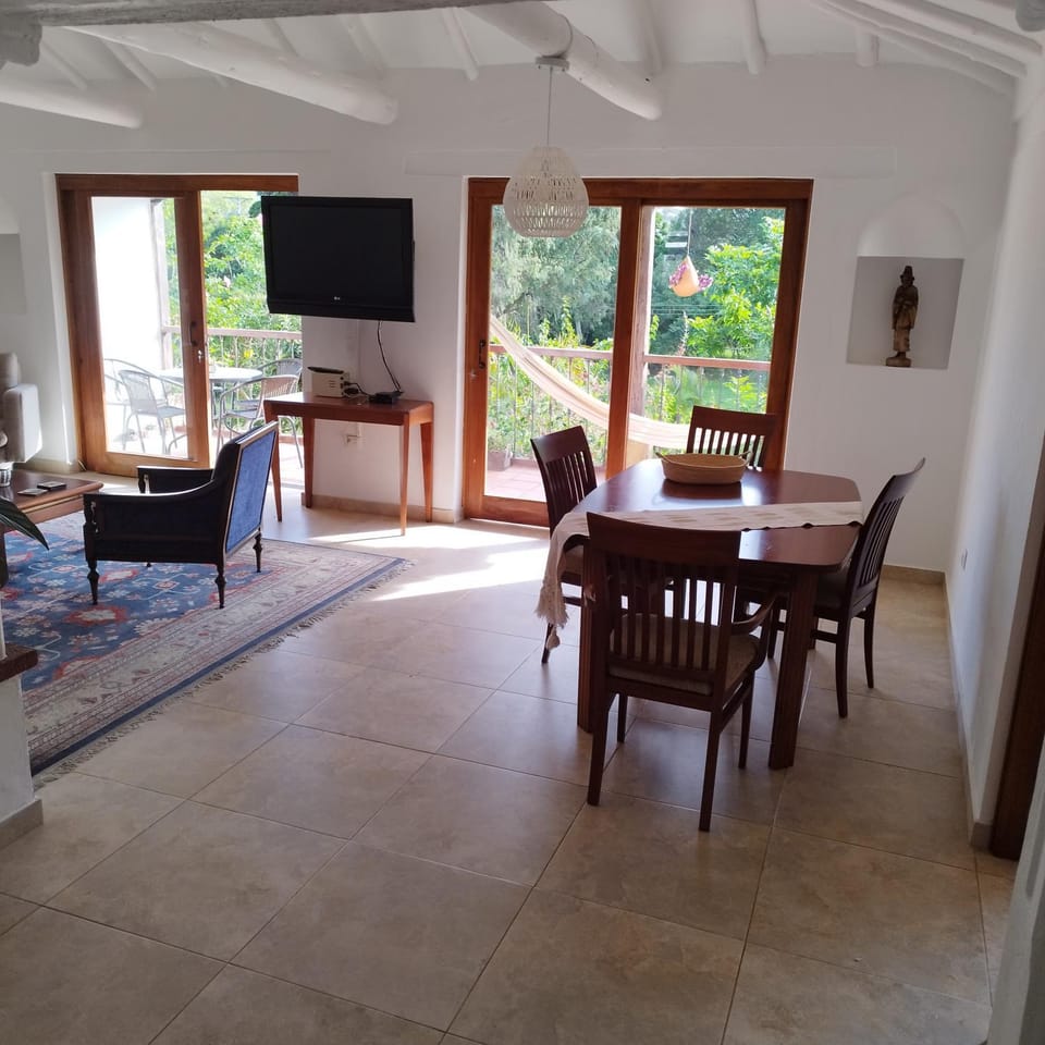 Hotel Aire Libre - Apartamento A Apartment in Boyaca