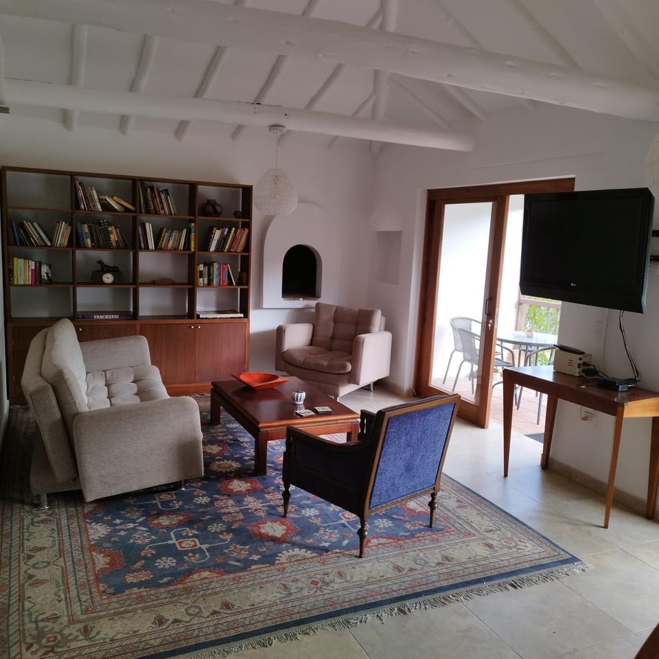 Hotel Aire Libre - Apartamento A Apartment in Boyaca