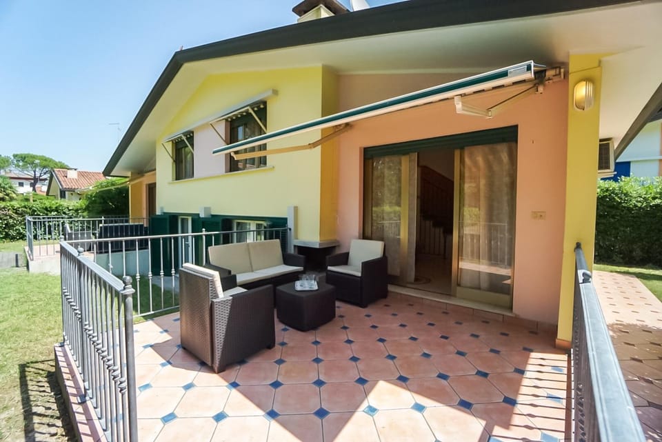 Patio, Garden, Garden, Balcony/Terrace