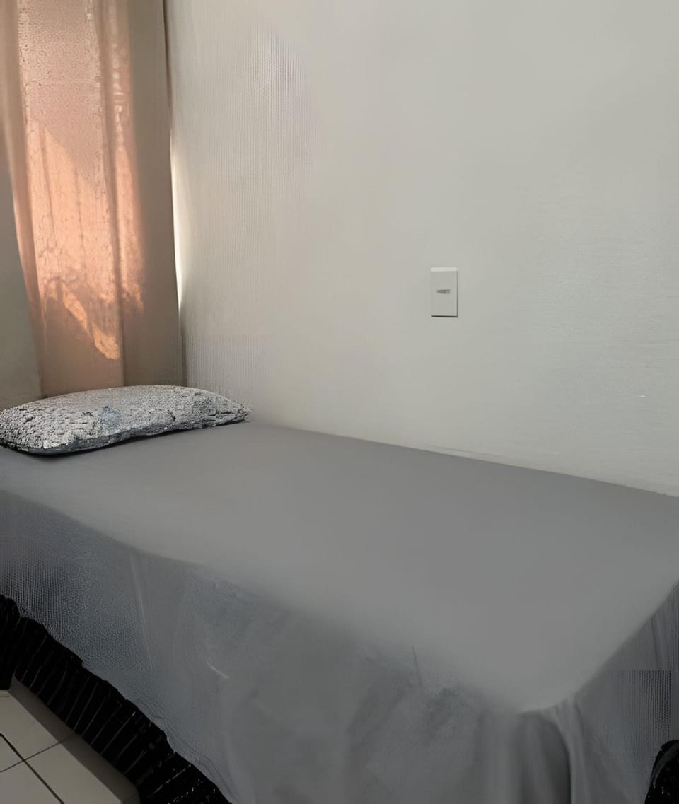 Apartamento com ar cond. III Praia Grande Ubatuba Apartment in Ubatuba
