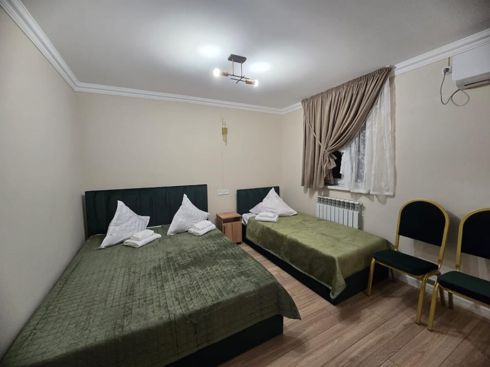 Golden Time Inn in Almaty