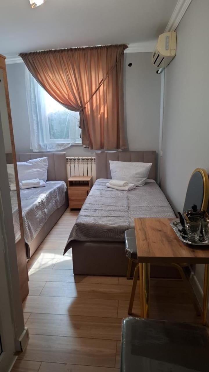 Golden Time Inn in Almaty