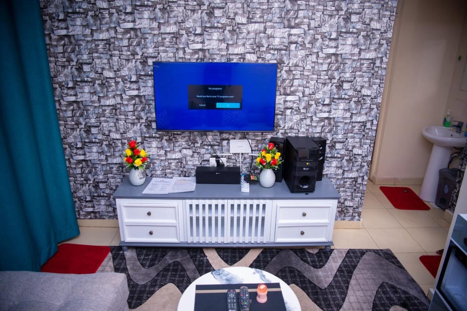 TV and multimedia