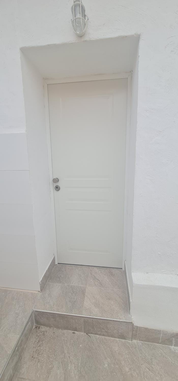 Casa huerta lola House in Murcia