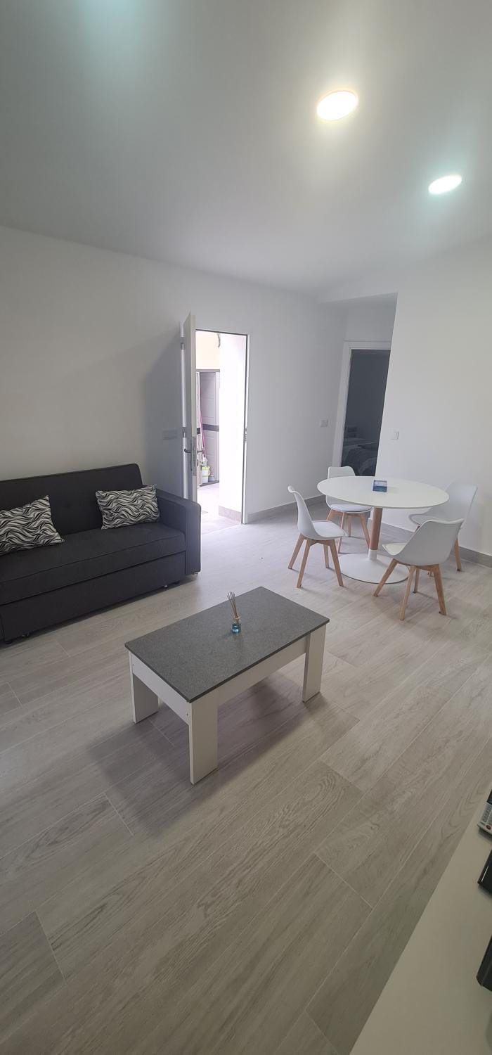 Casa huerta lola House in Murcia